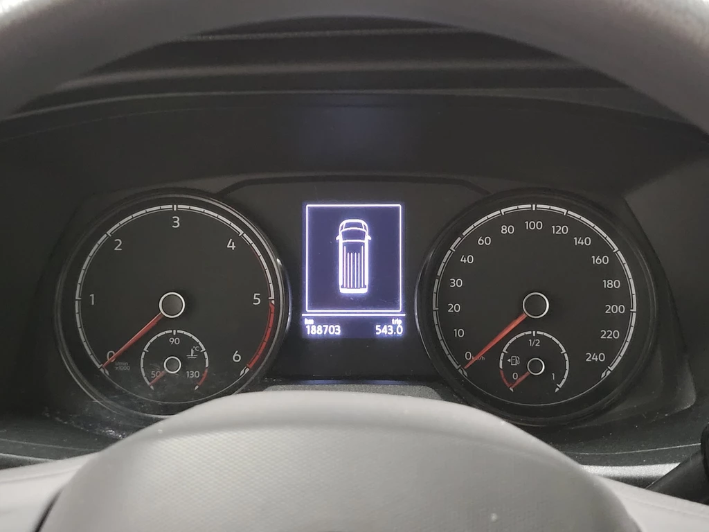 Volkswagen Transporter – foto 14