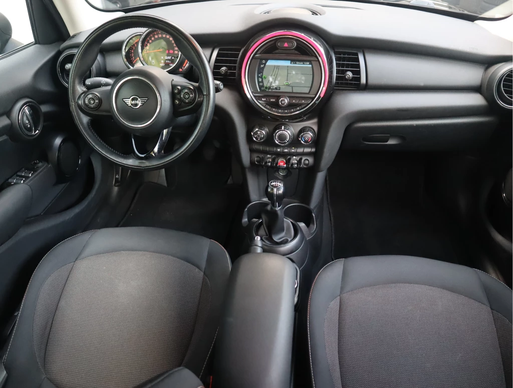 MINI One – foto 8