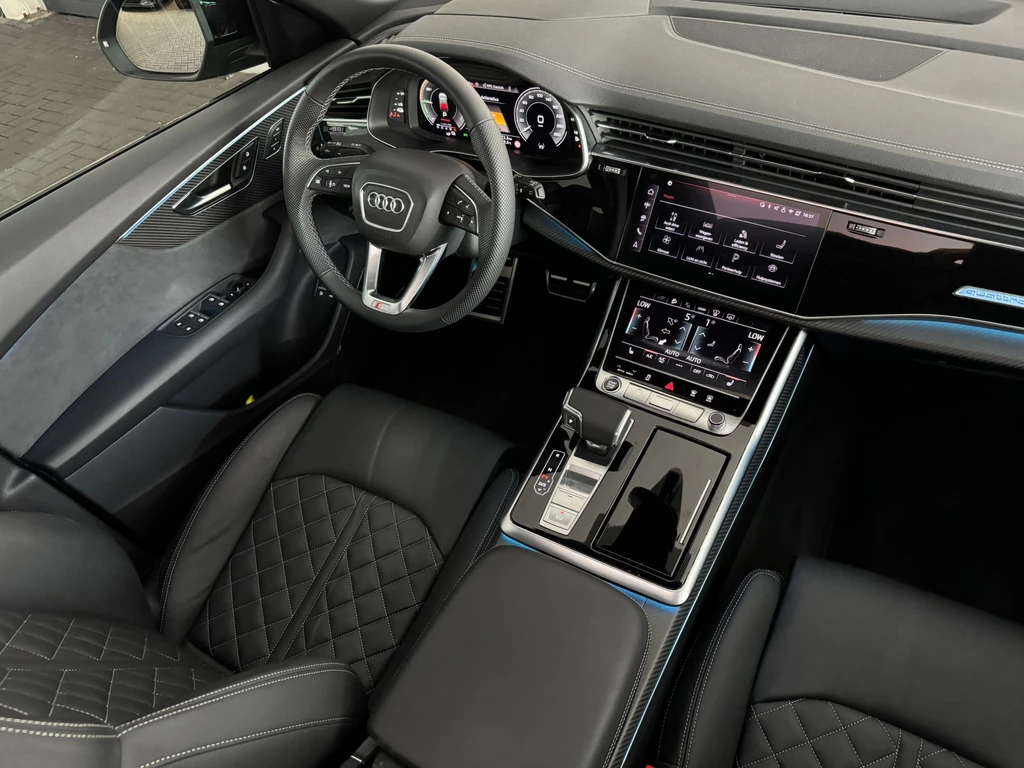 Audi Q8 – foto 12
