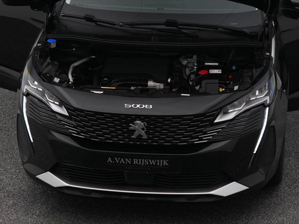 Peugeot 5008 – foto 35