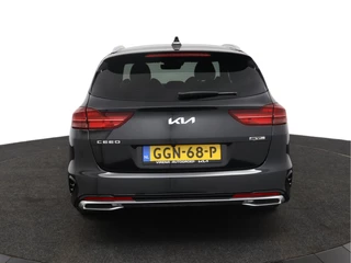 Kia Ceed Sportswagon – thumbnail 6