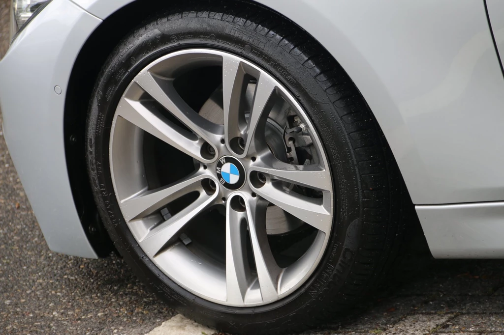 BMW 3 Serie – foto 6