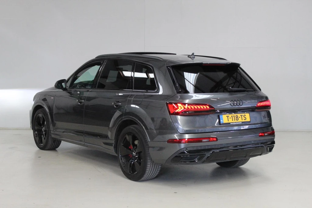 Audi Q7 – foto 7