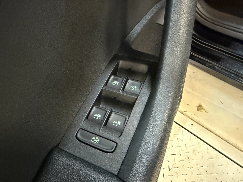 Škoda Octavia – foto 25