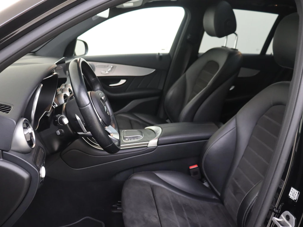 Mercedes-Benz GLC – foto 14