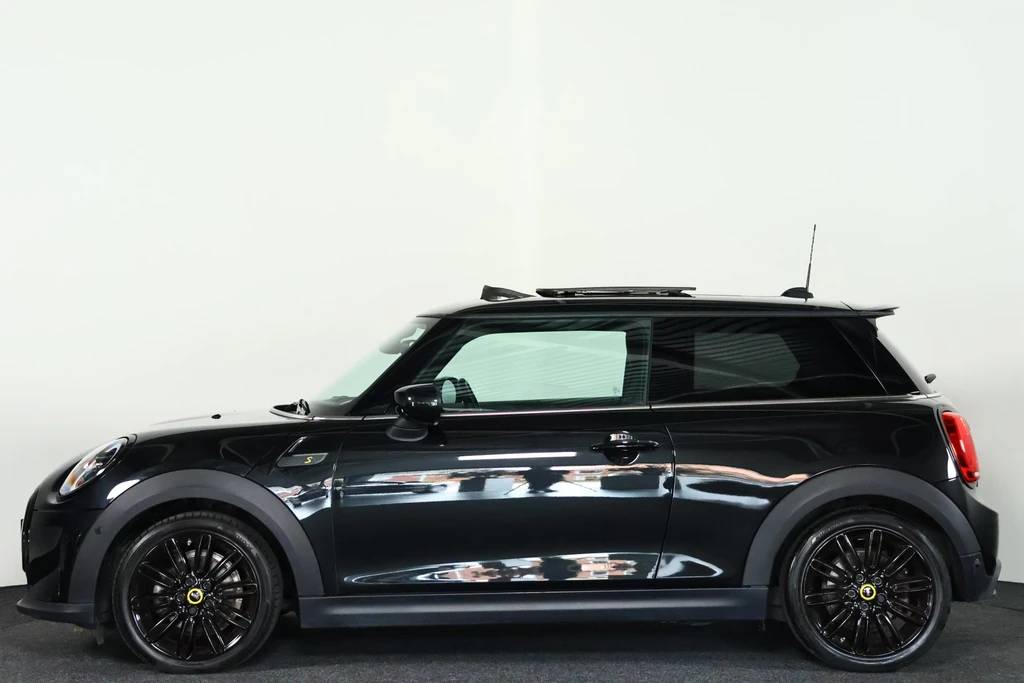 MINI Electric – foto 3