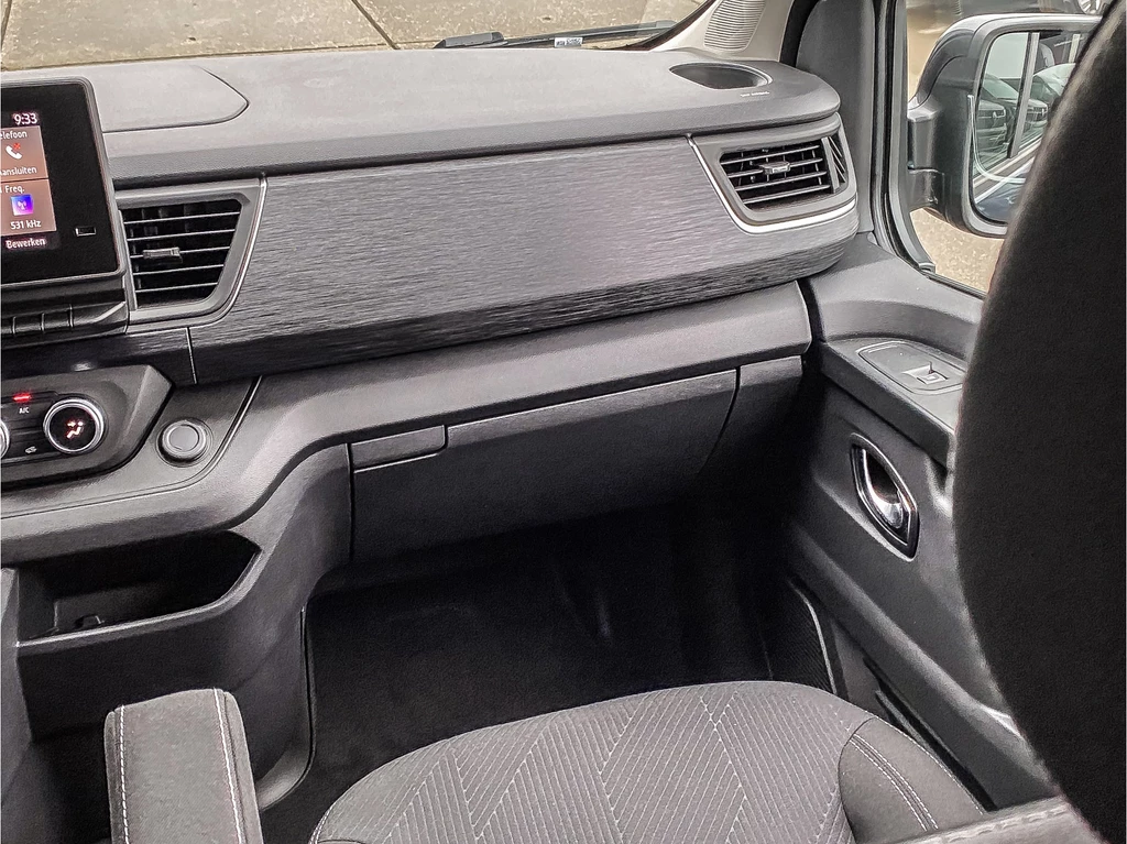 Renault Trafic – foto 68