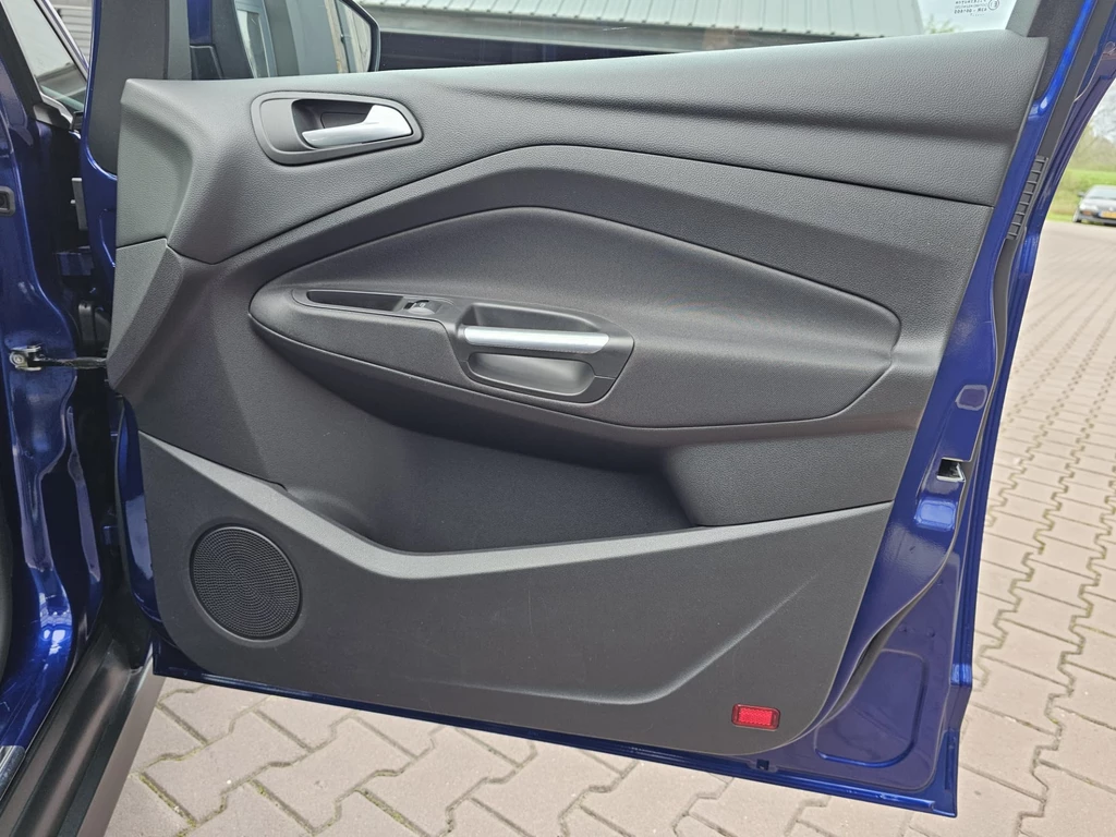 Ford C-MAX – foto 52