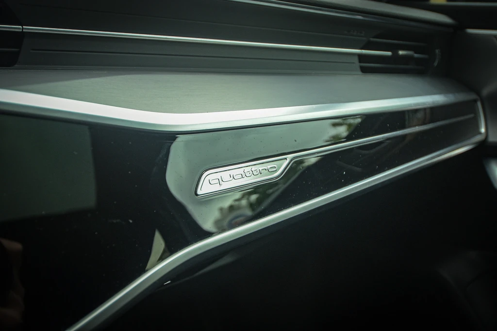 Audi A6 – foto 26