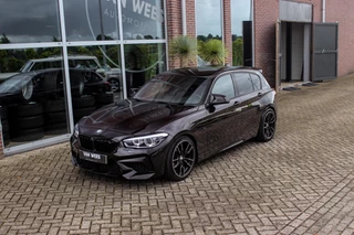 BMW 1 Serie – thumbnail 1