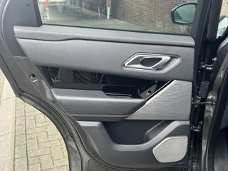 Land Rover Range Rover Velar – thumbnail 30