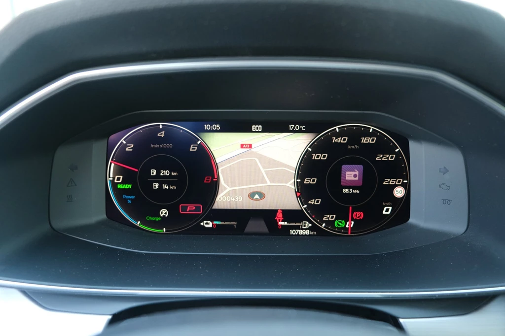 SEAT Leon – foto 16