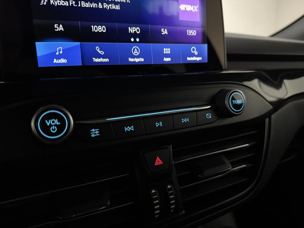 Ford Focus – foto 57
