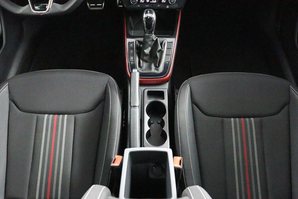 Škoda Fabia – foto 19