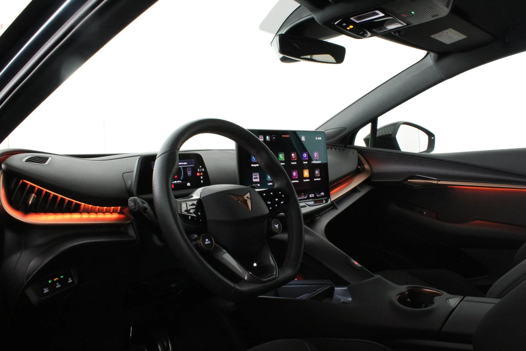 CUPRA Tavascan – foto 13