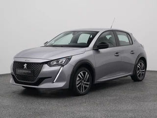 Peugeot e-208 – thumbnail 1