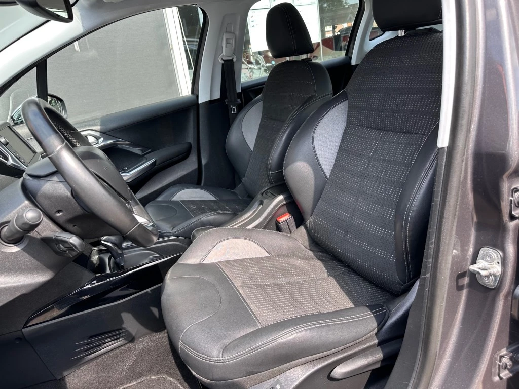 Peugeot 2008 – foto 28