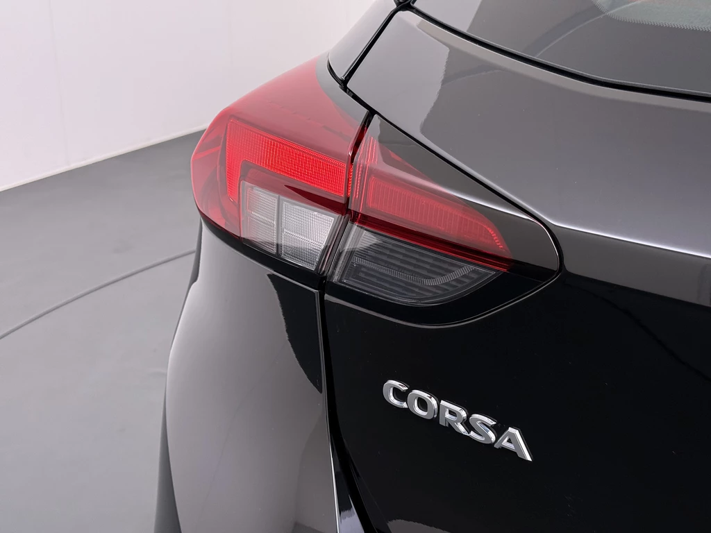 Opel Corsa – foto 29