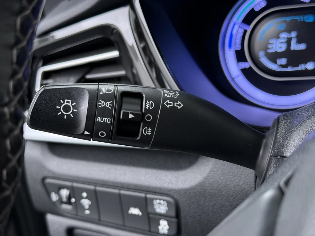 Kia Niro – foto 26