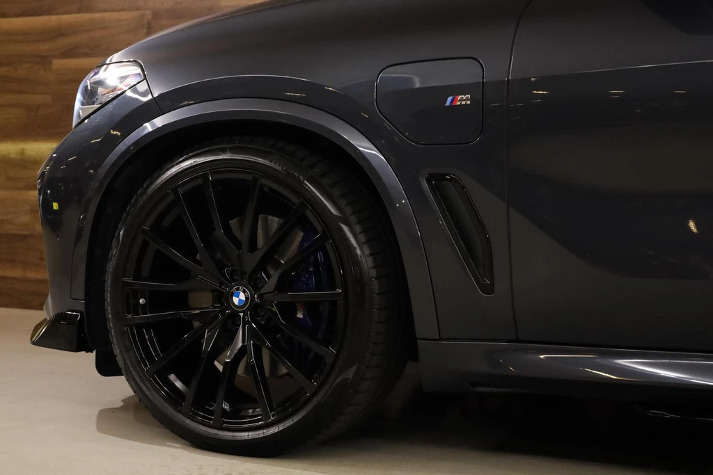 BMW X5 – foto 21