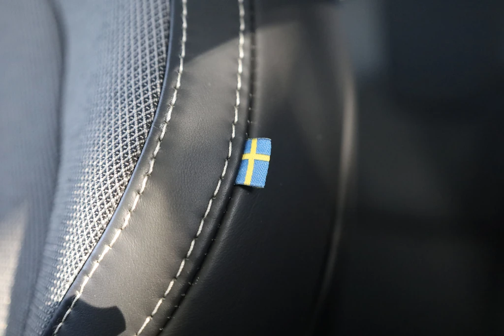 Volvo XC60 – foto 42