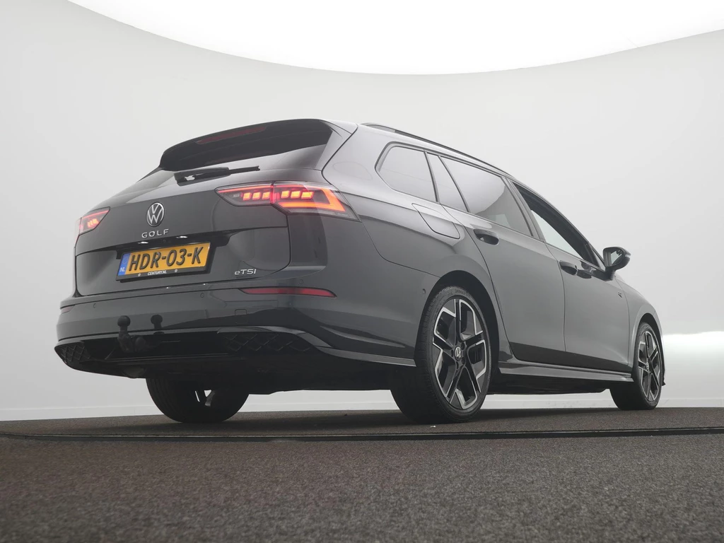 Volkswagen Golf – foto 8