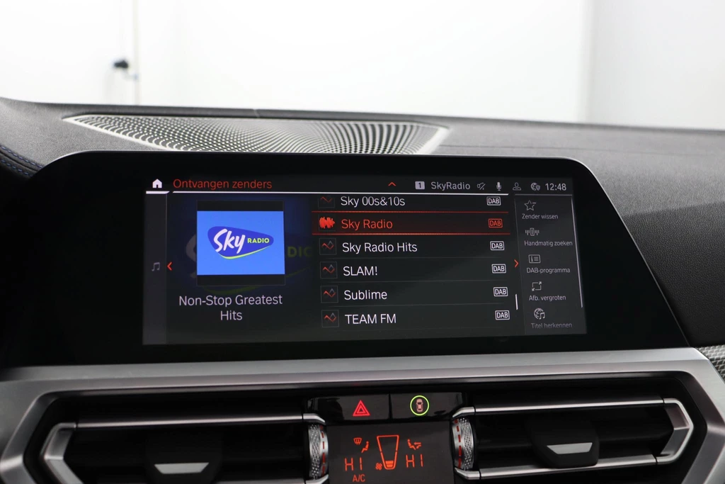 BMW 4 Serie – foto 32