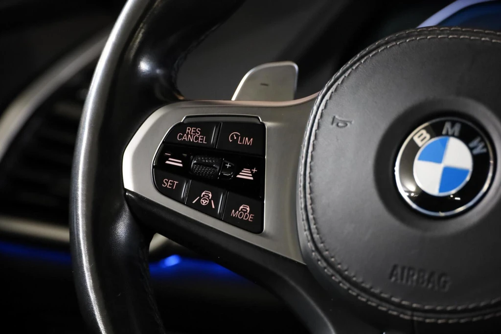 BMW X5 – foto 16