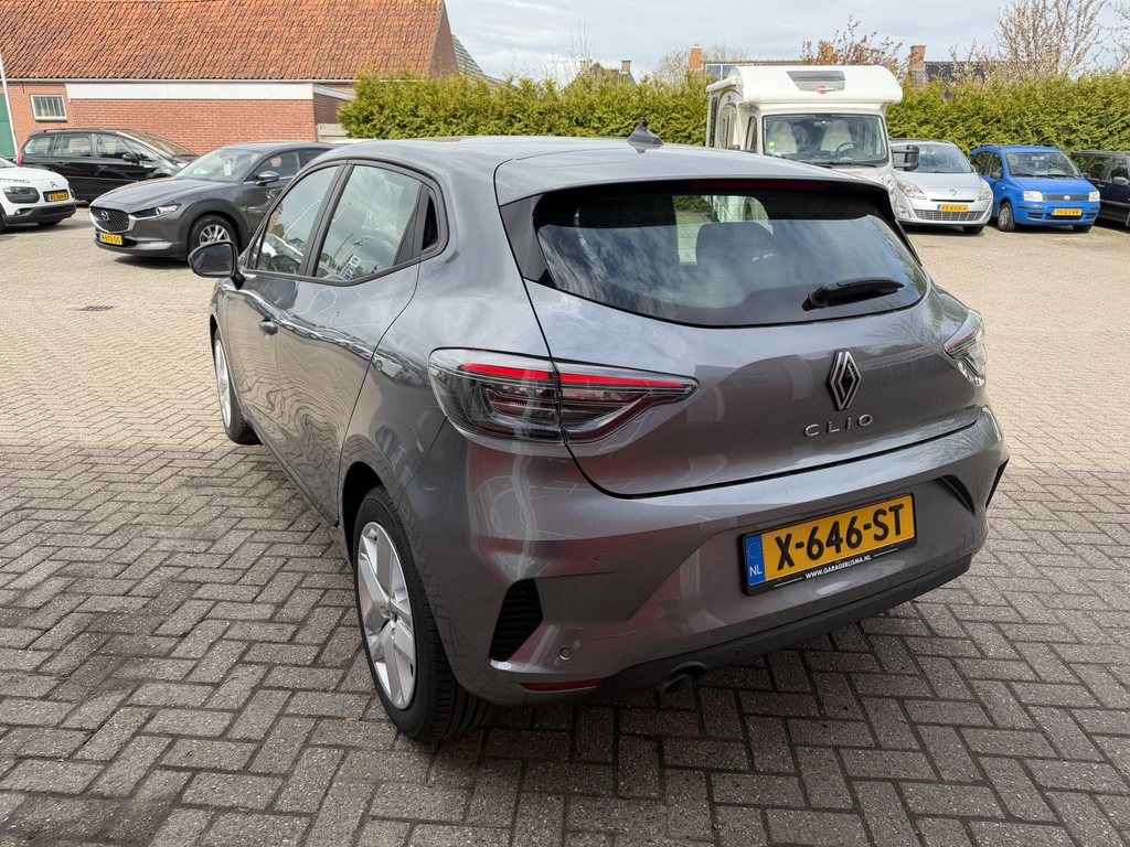 Renault Clio – foto 5
