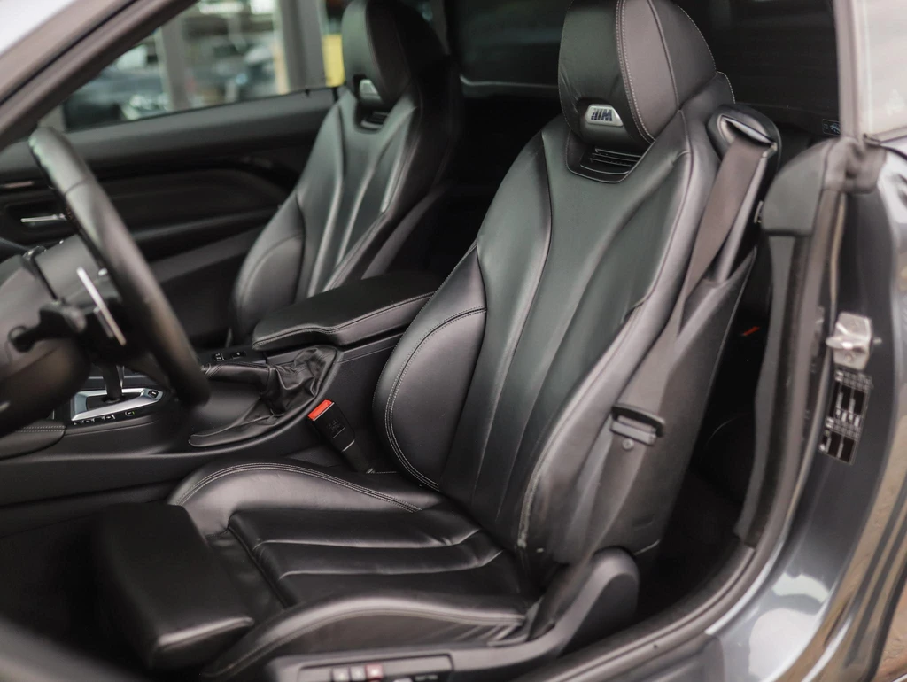 BMW M4 – foto 14