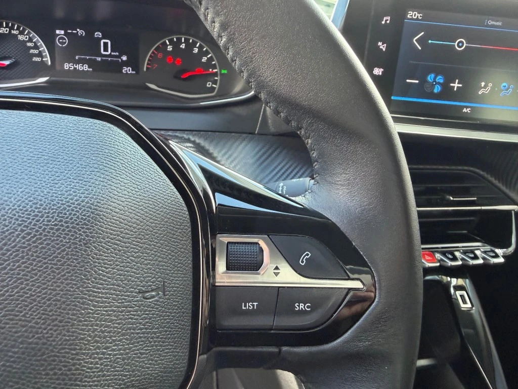 Peugeot 208 – foto 27