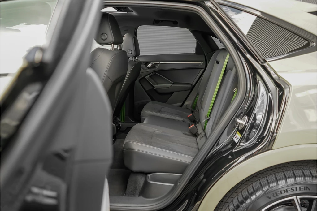 Audi Q3 – foto 14