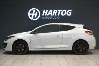 Renault Mégane – thumbnail 2