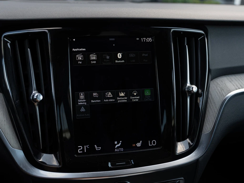 Volvo V60 – foto 26
