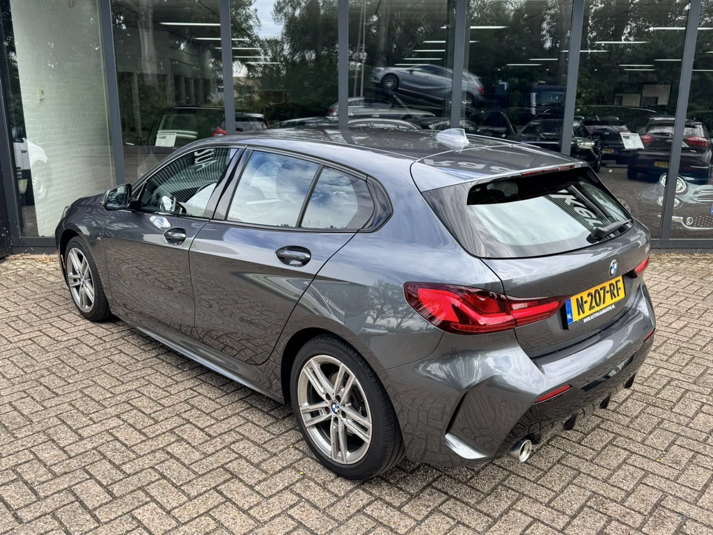 BMW 1 Serie – foto 3