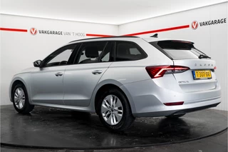 Škoda Octavia – thumbnail 3