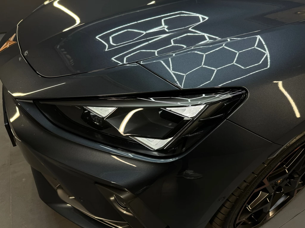 CUPRA Leon – foto 27