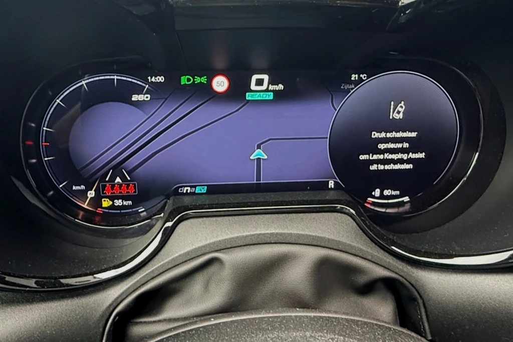 Alfa Romeo Tonale – foto 12
