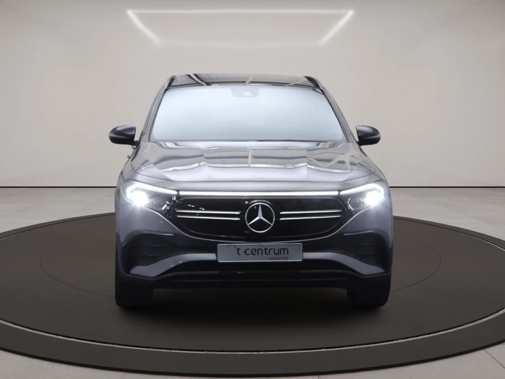 Mercedes-Benz EQA – foto 10