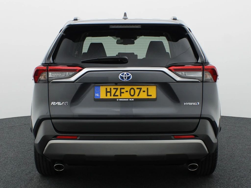 Toyota RAV4 – foto 8