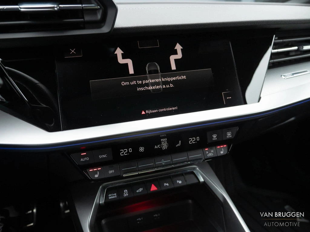 Audi A3 – foto 26