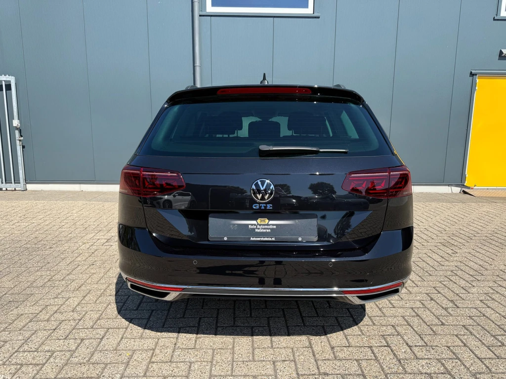 Volkswagen Passat – foto 4