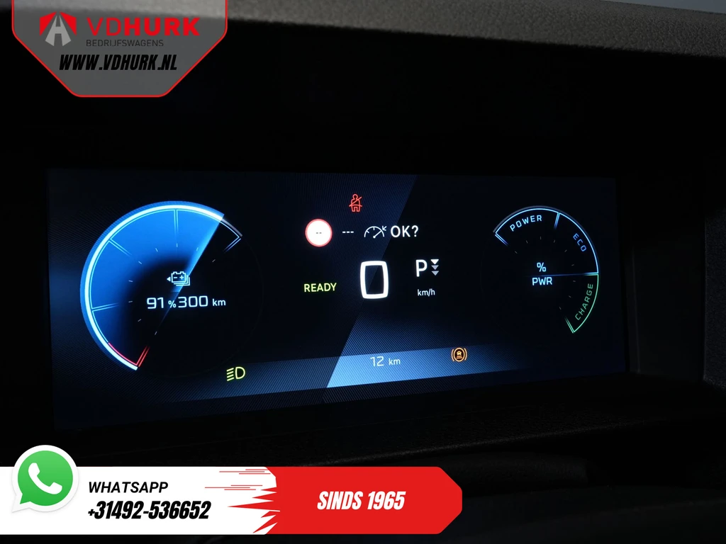 Peugeot e-Expert – foto 19