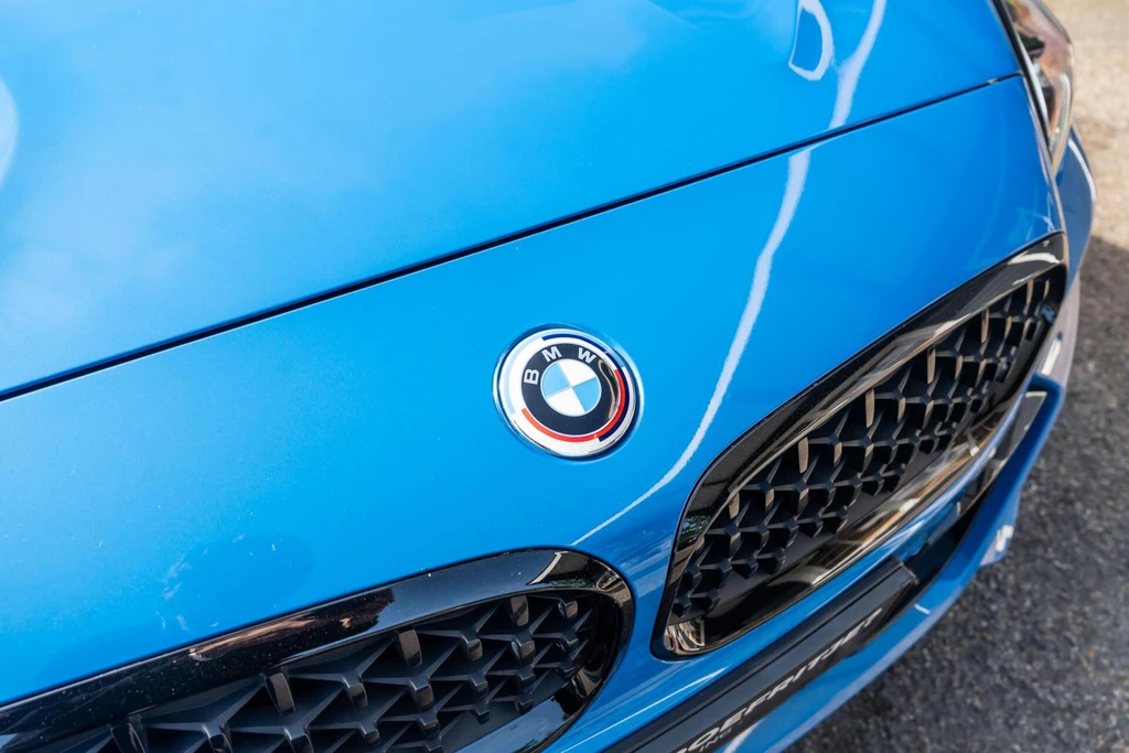 BMW Z4 – foto 12