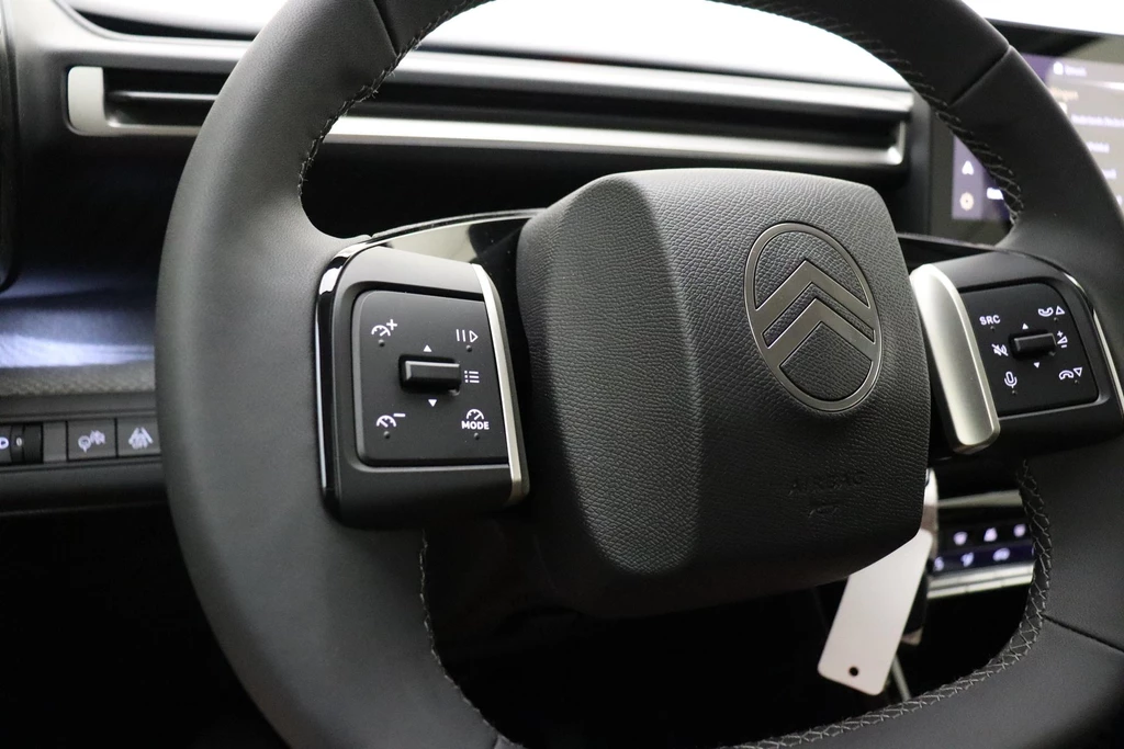 Citroën ë-C3 Aircross – foto 30