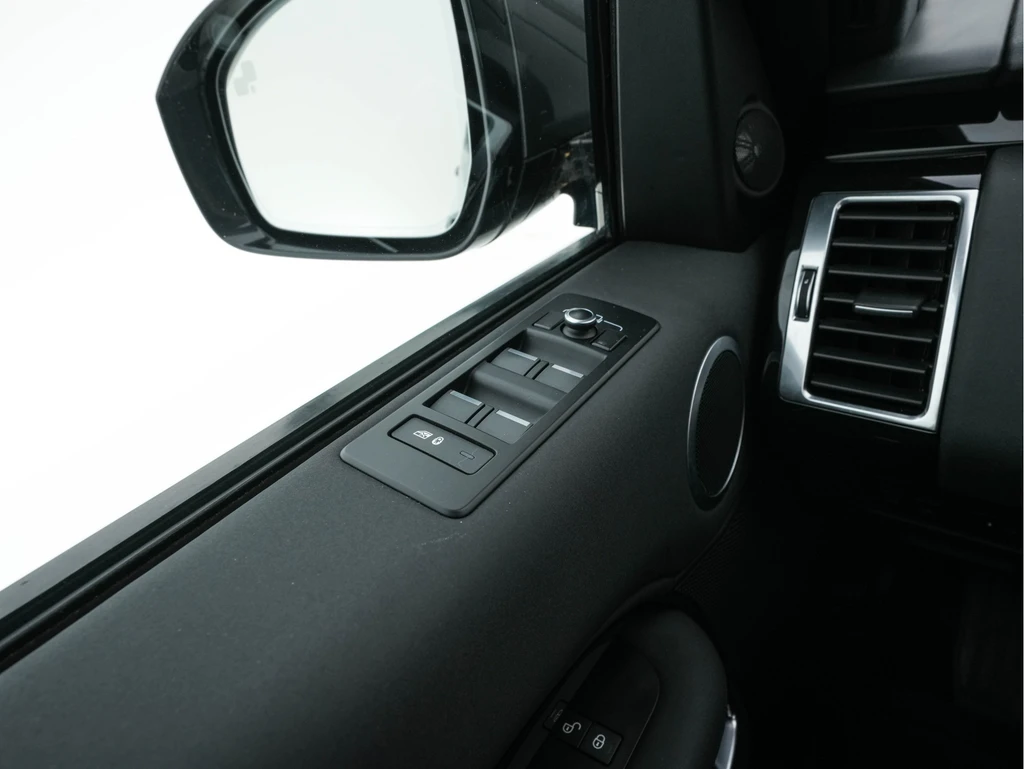 Land Rover Discovery – foto 22