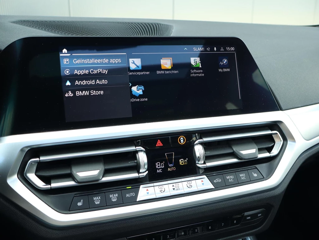 BMW 3 Serie – foto 32
