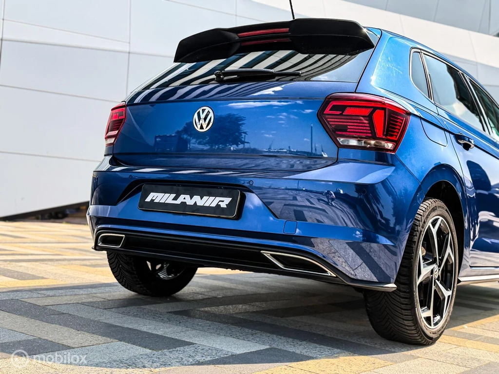 Volkswagen Polo – foto 5