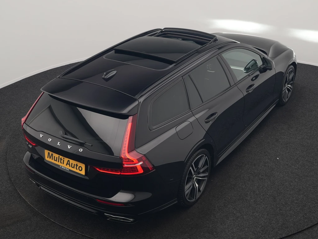 Volvo V60 – foto 9