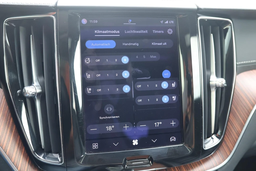 Volvo XC60 – foto 58